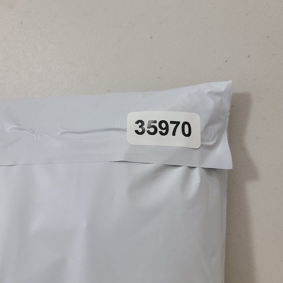 Silver Jeans Womens 18x27 Blue SAM Boyfriend Distress Dark Wash Denim - Picture 12 of 13